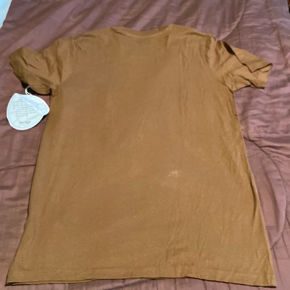 Crewneck Tee by Paul Frank Brand. NWOT! - Picture 12 of 16